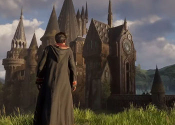 Seorang fans sukses ciptakan mod multiplayer untuk Hogwarts Legacy bernama 'HogWarp' yang masih dalam versi awal