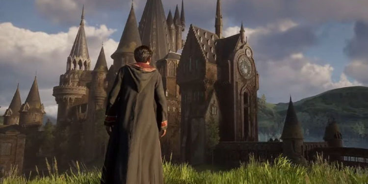 Seorang fans sukses ciptakan mod multiplayer untuk Hogwarts Legacy bernama 'HogWarp' yang masih dalam versi awal