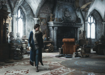 Versi Nintendo Switch untuk Hogwarts Legacy terpaksa ditunda demi bawa penyesuaian baru (Thumbnail screenshot: @jim2point0)