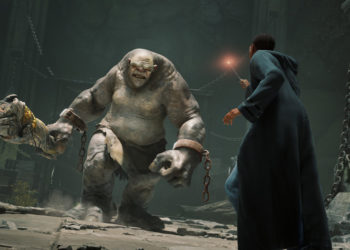 Kami mendapatkan kesempatan untuk nyobain game tersebut duluan dan mengulasnya melalui artikel review Hogwarts Legacy ini.