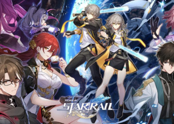 Meskipun tidak mengumumkan secara langsung, Honkai Star Rail disebutkan akan dirilis pada 26 April mendatang menurut halaman App Store.