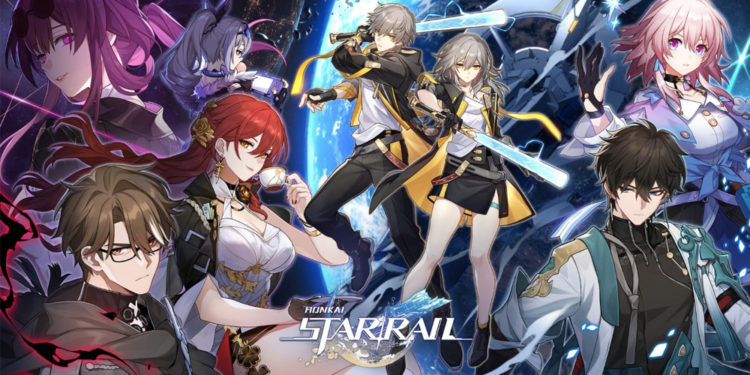 Meskipun tidak mengumumkan secara langsung, Honkai Star Rail disebutkan akan dirilis pada 26 April mendatang menurut halaman App Store.