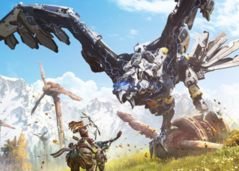 Lowongan Pekerjaan di Guerrilla Games mengisyaratkan kalau game Horizon MMORPG juga akan hadir di platform mobile