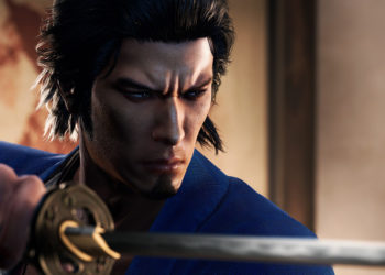 Like a Dragon: Ishin adalah game remake dengan perombakan kualitas visual dan kami sarankan untuk para gamer PC menyanggupi spesifikasi ini.