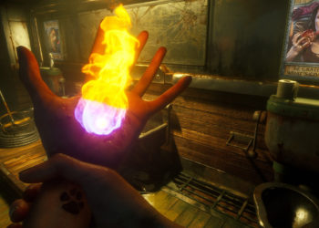 Investor Ghost Story Games memberitahu kalau suksesor spiritual Bioshock 'Judas' dipastikan rilis sebelum akhir Maret 2025