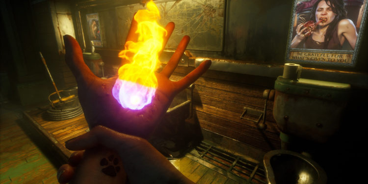 Investor Ghost Story Games memberitahu kalau suksesor spiritual Bioshock 'Judas' dipastikan rilis sebelum akhir Maret 2025