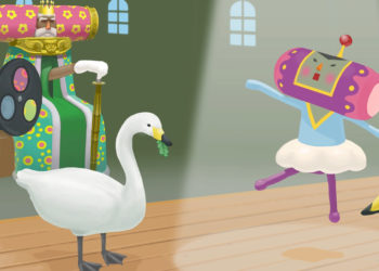 Remaster game PS2 klasik 'We Love Katamari Reroll + Royal Reverie' resmi diumumkan oleh Bandai Namco untuk rilis 1 Juni mendatang