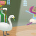 Remaster game PS2 klasik 'We Love Katamari Reroll + Royal Reverie' resmi diumumkan oleh Bandai Namco untuk rilis 1 Juni mendatang