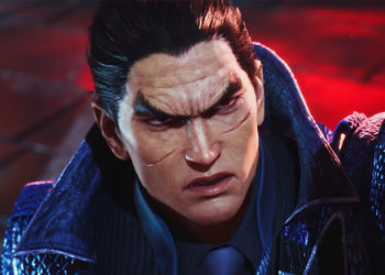Bandai Namco kembali membagikan detail baru Tekken 8 lewat trailer gameplay yang berfokus pada Kazuya Mishima