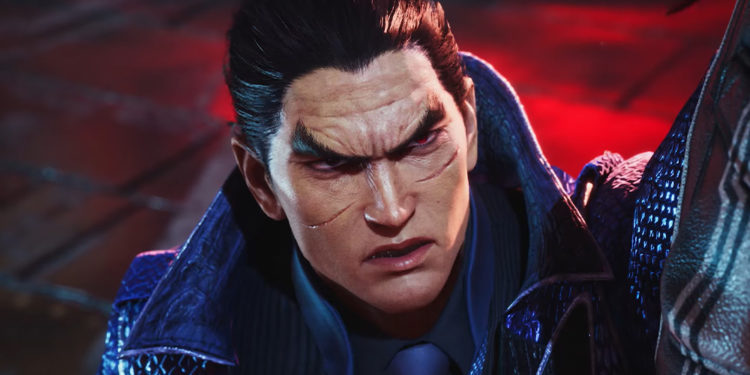 Bandai Namco kembali membagikan detail baru Tekken 8 lewat trailer gameplay yang berfokus pada Kazuya Mishima