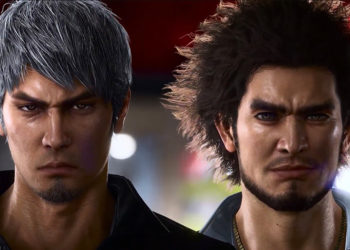 SEGA baru saja merilis video dokumenter yang memperlihatkan usaha tim Ryu Ga Gotoku di awal pengembangan Like a Dragon 8