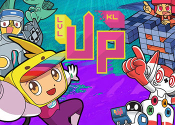Level Up KL 2023 bersama dengan Malaysia Digital Content Festival dan SEA Game Awards akan diadakan pada September nanti