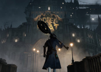 Neowiz telah resmi mengumumkan bahwa Lies of P akan dirilis pada Agustus 2023 mendatang untuk PC dan juga konsol.