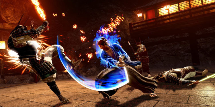 Like a Dragon: Ishin "Combat Demo" sudah resmi dirilis untuk PlayStation 5, Xbox Series, dan juga PC melalui Steam.