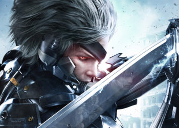 PlatinumGames Umumkan Perayaan Event Ulang Tahun Metal Gear Rising: Revengeance yang Ke-10