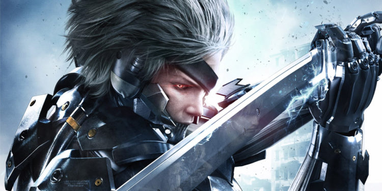 PlatinumGames Umumkan Perayaan Event Ulang Tahun Metal Gear Rising: Revengeance yang Ke-10