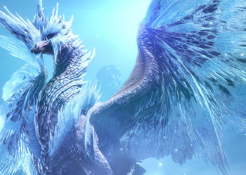 Update besar keempat Monster Hunter Rise: Sunbreak akan bawa perburuan melawan Elder Dragon ikonik Velkhana