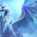Update besar keempat Monster Hunter Rise: Sunbreak akan bawa perburuan melawan Elder Dragon ikonik Velkhana