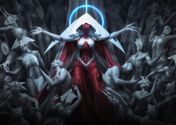 Wizard of the Coast kembali berbagi detail lengkap dari set Phyrexia: All Will Be One yang akan segera hadir di Magic: The Gathering