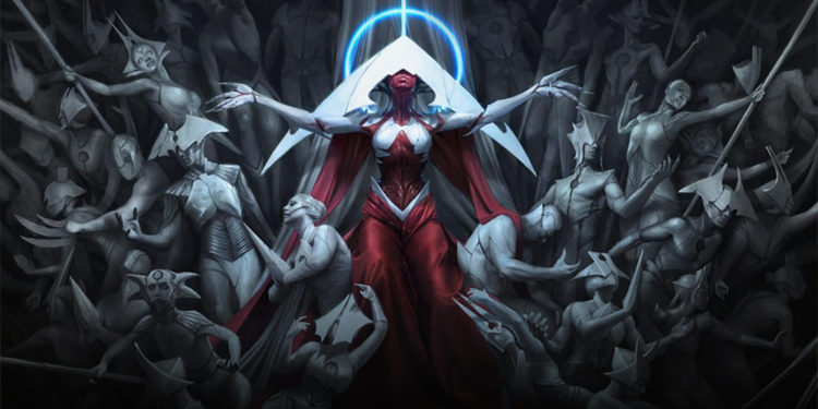 Wizard of the Coast kembali berbagi detail lengkap dari set Phyrexia: All Will Be One yang akan segera hadir di Magic: The Gathering
