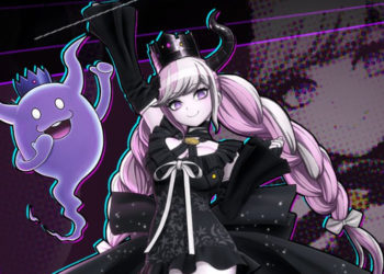 Spike Chunsoft bersama developer Too Kyo Games akhirnya kembali membagikan detail baru Master Detective Archives: RAIN CODE