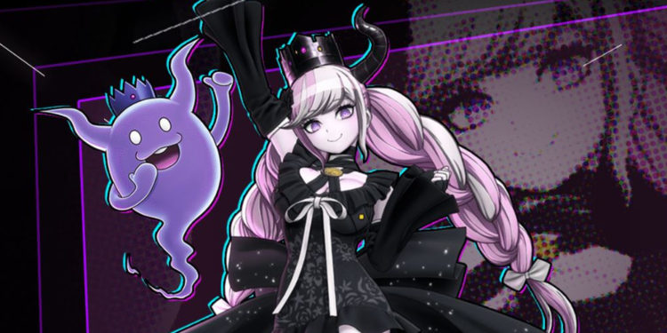 Spike Chunsoft bersama developer Too Kyo Games akhirnya kembali membagikan detail baru Master Detective Archives: RAIN CODE