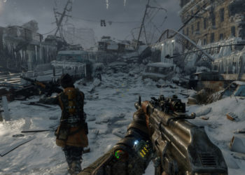 Sumber yang mengklaim sebagai orang dalam 4A Games telah membeberkan status pengembangan sekuel Metro Exodus