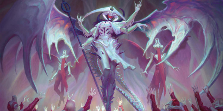 Kami berbincang-bincang dengan Corey Bowen - Lead Designer soal format Commander di MtG Phyrexia: All Will Be One.