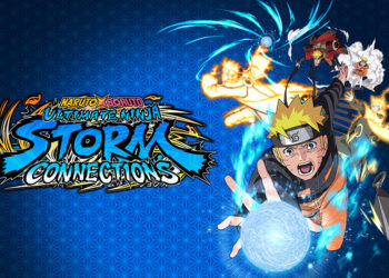 Bandai Namco bersama CyberConnect2 telah resmi mengumumkan Naruto x Boruto: Ultimate Ninja Storm CONNECTIONS yang akan dirilis 2023.