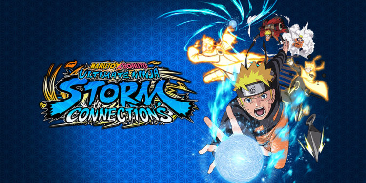 Bandai Namco bersama CyberConnect2 telah resmi mengumumkan Naruto x Boruto: Ultimate Ninja Storm CONNECTIONS yang akan dirilis 2023.