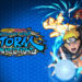 Bandai Namco bersama CyberConnect2 telah resmi mengumumkan Naruto x Boruto: Ultimate Ninja Storm CONNECTIONS yang akan dirilis 2023.