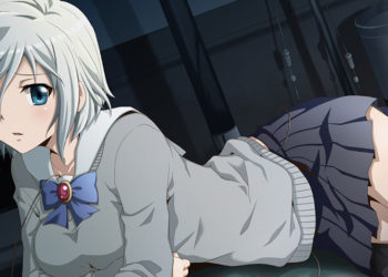 MAGES. saat ini sedang menaruh fokus penuh pada pengembangan game Corpse Party baru yang lebih ambisius