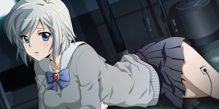 MAGES. saat ini sedang menaruh fokus penuh pada pengembangan game Corpse Party baru yang lebih ambisius