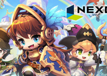 Nexon Block Corporation telah resmi dibentuk untuk berfokus membuat dan mengembangkan game berbasis blockchain.