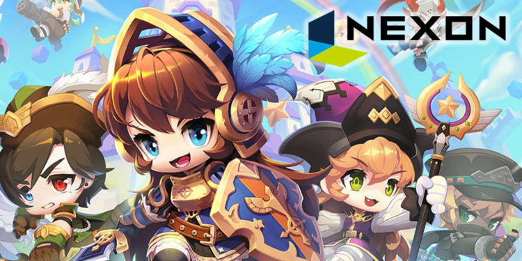 Nexon Block Corporation telah resmi dibentuk untuk berfokus membuat dan mengembangkan game berbasis blockchain.