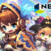 Nexon Block Corporation telah resmi dibentuk untuk berfokus membuat dan mengembangkan game berbasis blockchain.