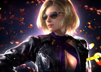 Bandai Namco membagikan trailer pengenalan Nina Williams di Tekken 8 serta presentasi sistem gameplay baru yang agresif