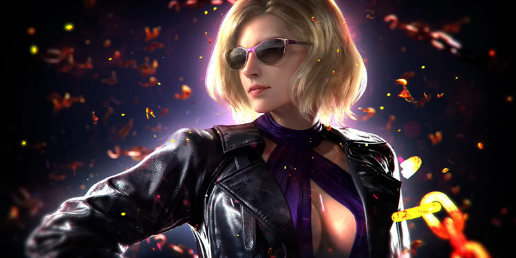 Bandai Namco membagikan trailer pengenalan Nina Williams di Tekken 8 serta presentasi sistem gameplay baru yang agresif