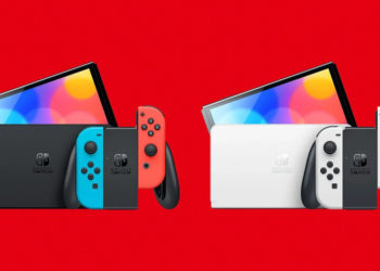 Nintendo telah resmi mengumumkan bahwa Nintendo telah berhasil menjual Switch sebanyak 122,55 juta unit di seluruh dunia.