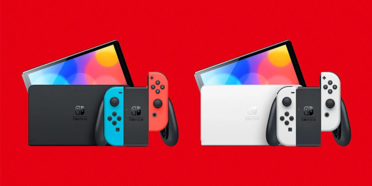 Nintendo telah resmi mengumumkan bahwa Nintendo telah berhasil menjual Switch sebanyak 122,55 juta unit di seluruh dunia.