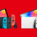 Nintendo telah resmi mengumumkan bahwa Nintendo telah berhasil menjual Switch sebanyak 122,55 juta unit di seluruh dunia.