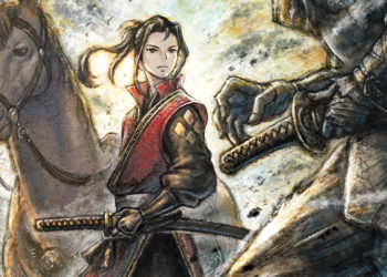 Kami baru-baru ini juga terlibat dalam wawancara singkat dengan Masashi Takahashi selaku produser Octopath Traveler II