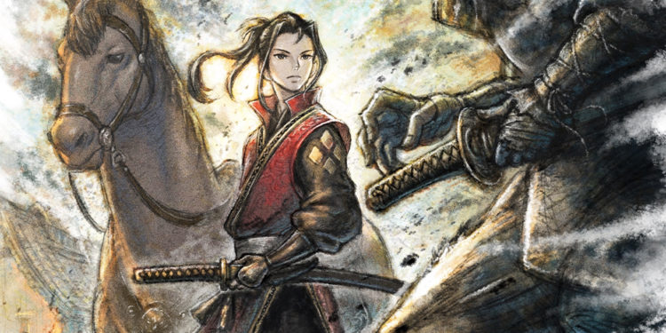 Kami baru-baru ini juga terlibat dalam wawancara singkat dengan Masashi Takahashi selaku produser Octopath Traveler II