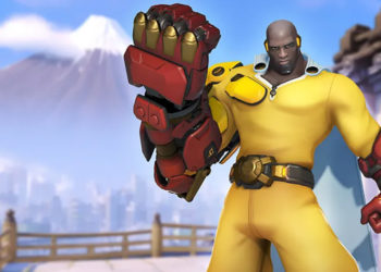 Blizzard telah resmi mengumumkan event crossover pertama Overwatch 2 dengan salah satu manga dan anime ternama - One Punch Man.