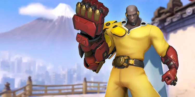 Blizzard telah resmi mengumumkan event crossover pertama Overwatch 2 dengan salah satu manga dan anime ternama - One Punch Man.
