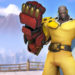 Blizzard telah resmi mengumumkan event crossover pertama Overwatch 2 dengan salah satu manga dan anime ternama - One Punch Man.