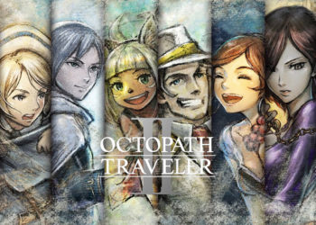 Demo Prologue Octopath Traveler 2 sudah bisa dicoba sekarang di PS4, PS5 dan Switch dengan porsi konten hingga 3 jam