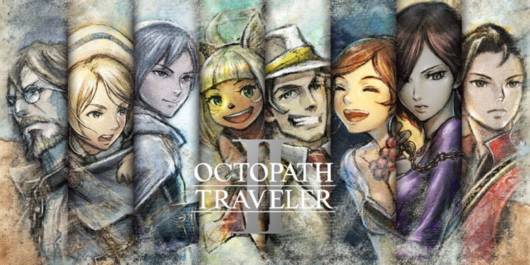 Demo Prologue Octopath Traveler 2 sudah bisa dicoba sekarang di PS4, PS5 dan Switch dengan porsi konten hingga 3 jam