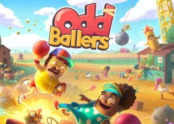 Kami dapat kesempatan review OddBallers melalui artikel ini. Apakah gamenya layak untuk dibeli dan se-menyenangkan sesuai dengan ekspetasi?