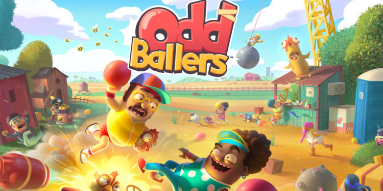 Kami dapat kesempatan review OddBallers melalui artikel ini. Apakah gamenya layak untuk dibeli dan se-menyenangkan sesuai dengan ekspetasi?